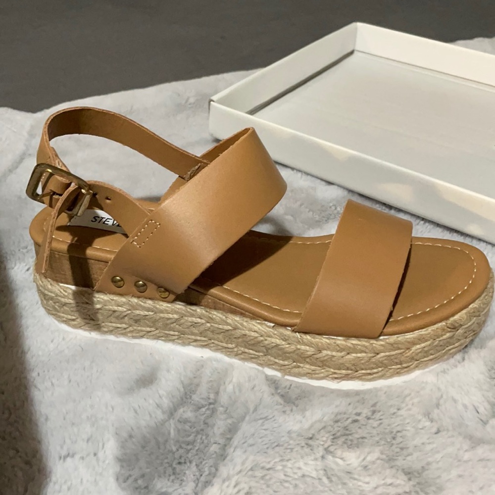 Steve Madden Shoes